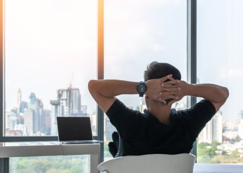 5 Cara Praktis Jaga Kesehatan Mental