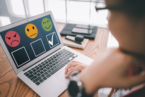 Tes Kesehatan Mental Online