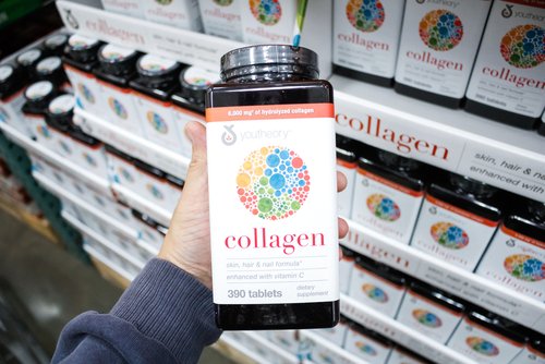 Benarkah Kolagen Dapat Membantu Mengatasi Nyeri Sendi?