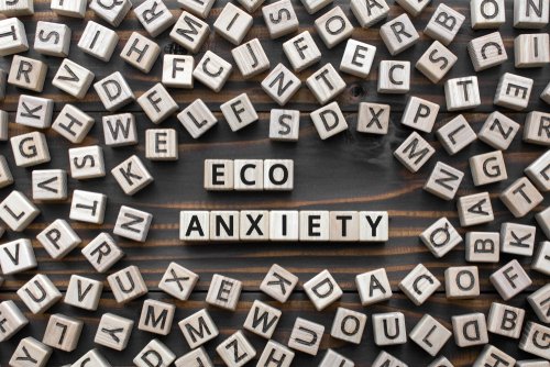 Eco-Anxiety, Tren Ramah Lingkungan yang Menyebabkan Kecemasan