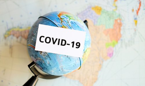 Ini Manfaat Berbagai Vitamin bagi Daya Tahan Tubuh Selama Pandemi