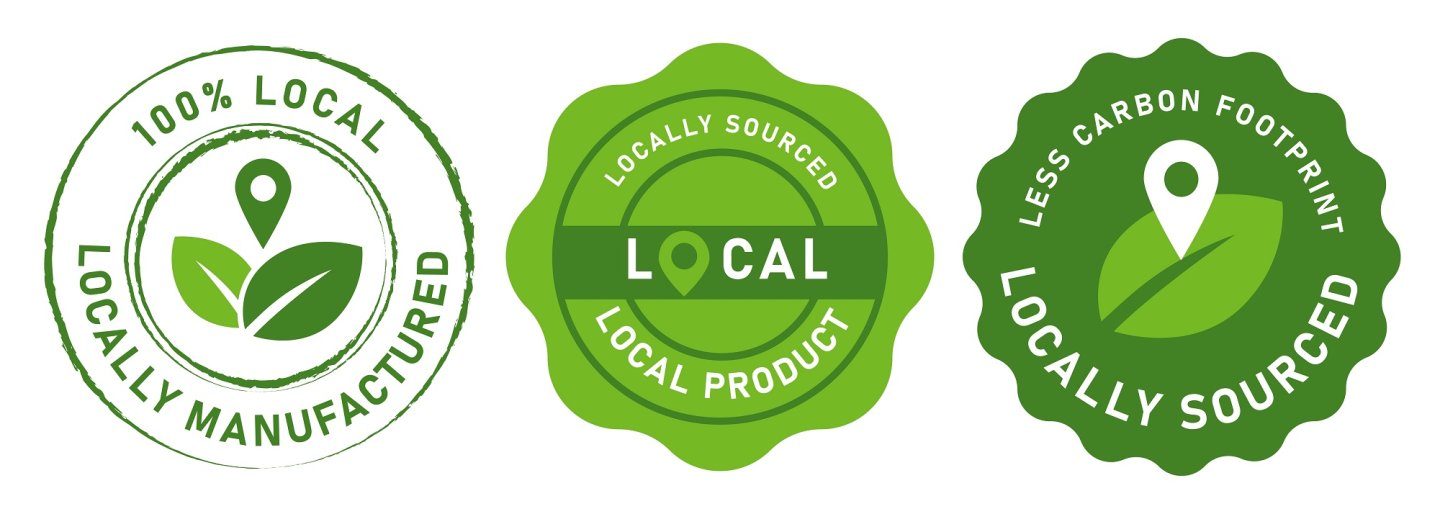 Yuk, Belanja Produk Lokal Demi Lingkungan Kita