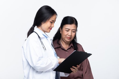 4 Manfaat Melakukan Medical check up