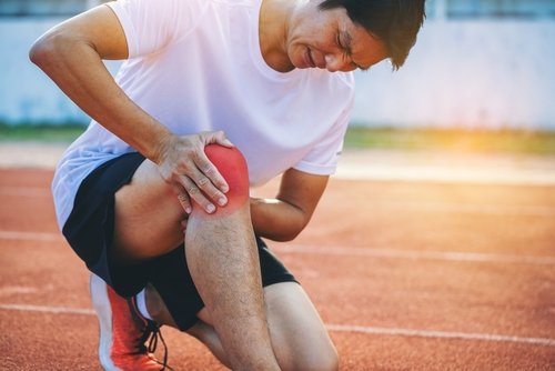Latihan Sederhana Untuk Memulihkan Lutut Setelah Cedera