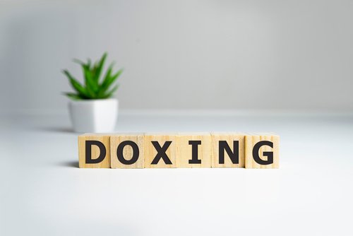Doxing dan Dampaknya Bagi Privasi Secara Online