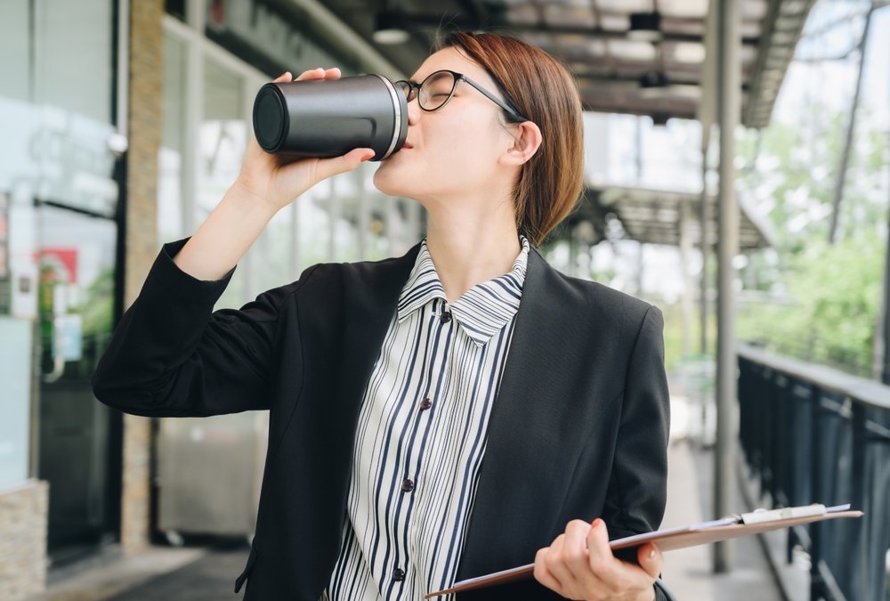 Ini 5 Manfaat Banyak Minum Air Putih untuk Kesehatan Anda