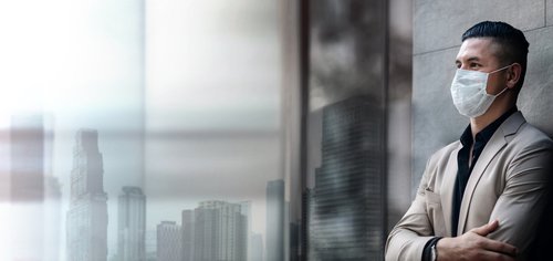 Lemot Setelah Sembuh COVID-19, Kok Bisa?