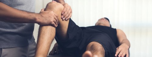 Manfaat Sport Massage untuk Mencegah Cedera Olahraga