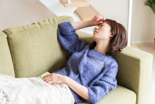 Mengenal Duck Syndrome, Gejala dan Pencegahannya