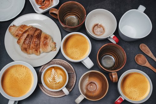 7 Minuman Sehat untuk Begadang Nonton Piala Dunia