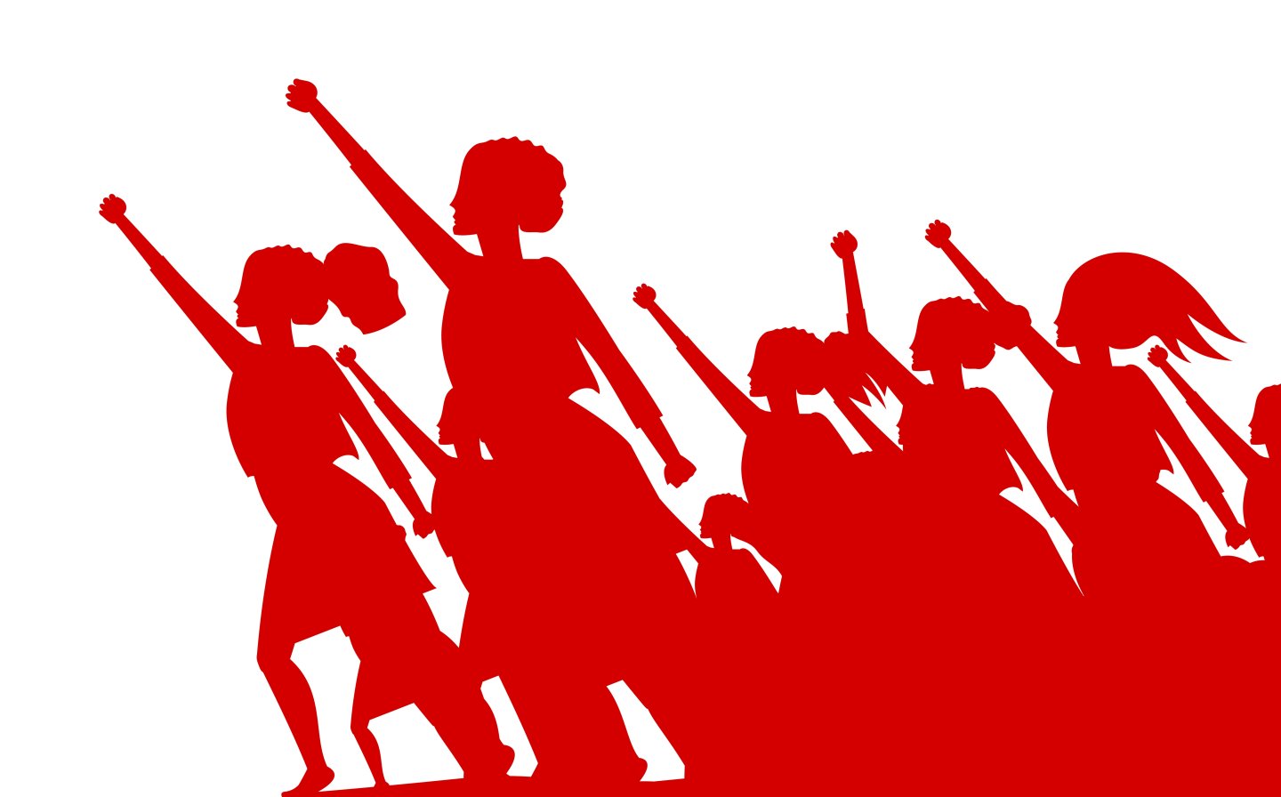 7 Tips Menjadi Pemimpin Wanita yang Efektif