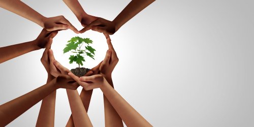 Tips Jadi Penggerak Kesehatan di Lingkungan Sendiri