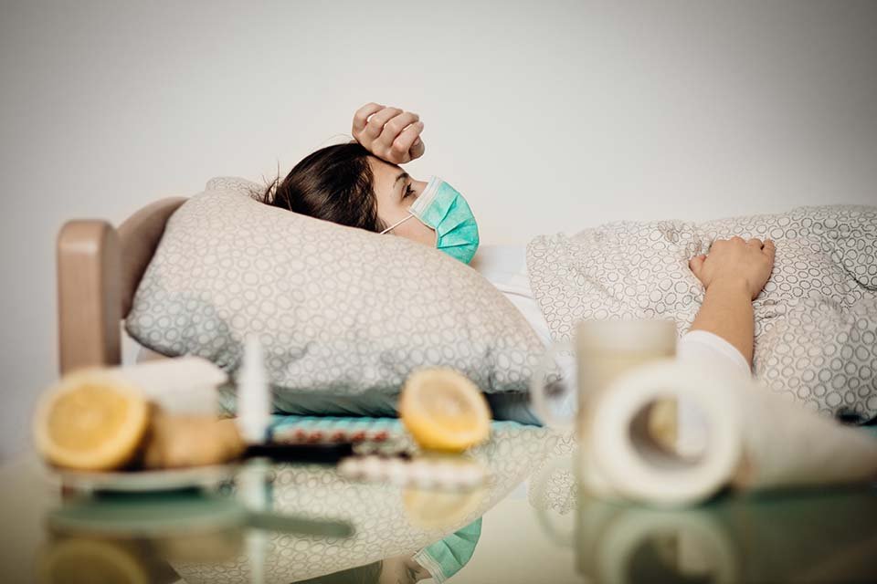 Makanan Untuk Orang dengan HIV