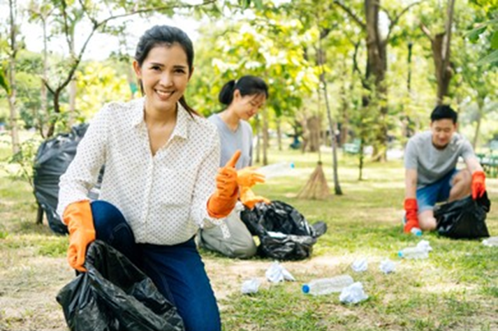 5 Ide Kegiatan Sosial di Lingkungan Rumah