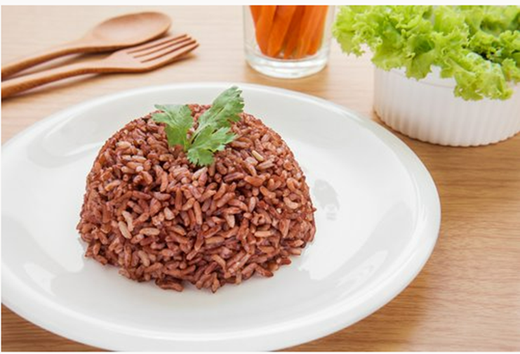 Beras Mana Yang Paling Sehat Untuk Dikonsumsi?