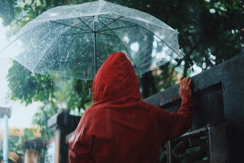 Tips Sehat Menghadapi Musim Hujan dan Puncak Musim Hujan