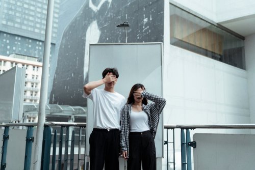 Tips Tampil Menarik Saat Kencan Pertama, untuk Pria