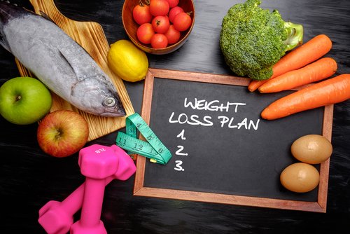 7 Diet Sehat Saat Puasa