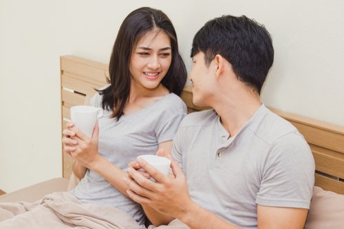 Tren Childfree, Apa Penyebabnya?