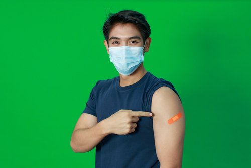 Cegah Difteri, Ayo Vaksinasi