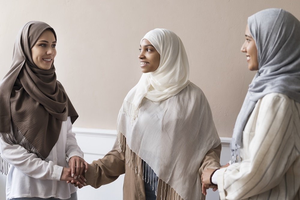 Jurus Ampuh Jawab Pertanyaan Menggangu Saat Lebaran