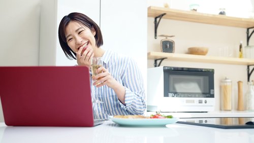 result searching image