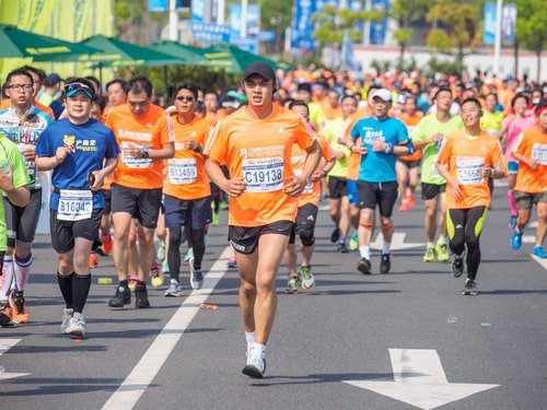 Tips Rest And Recovery Setelah Marathon