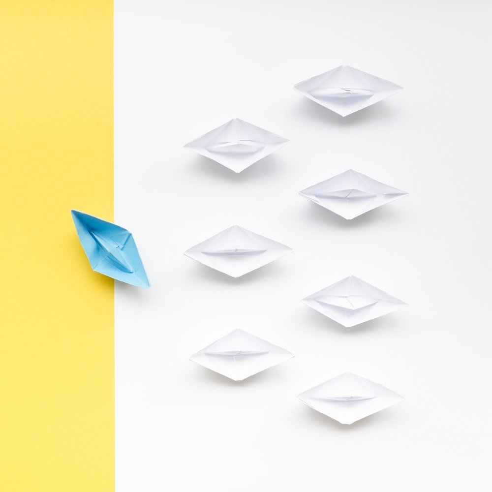 4 Keunikan Penting untuk Pemimpin Wanita yang Disegani dan Dicintai