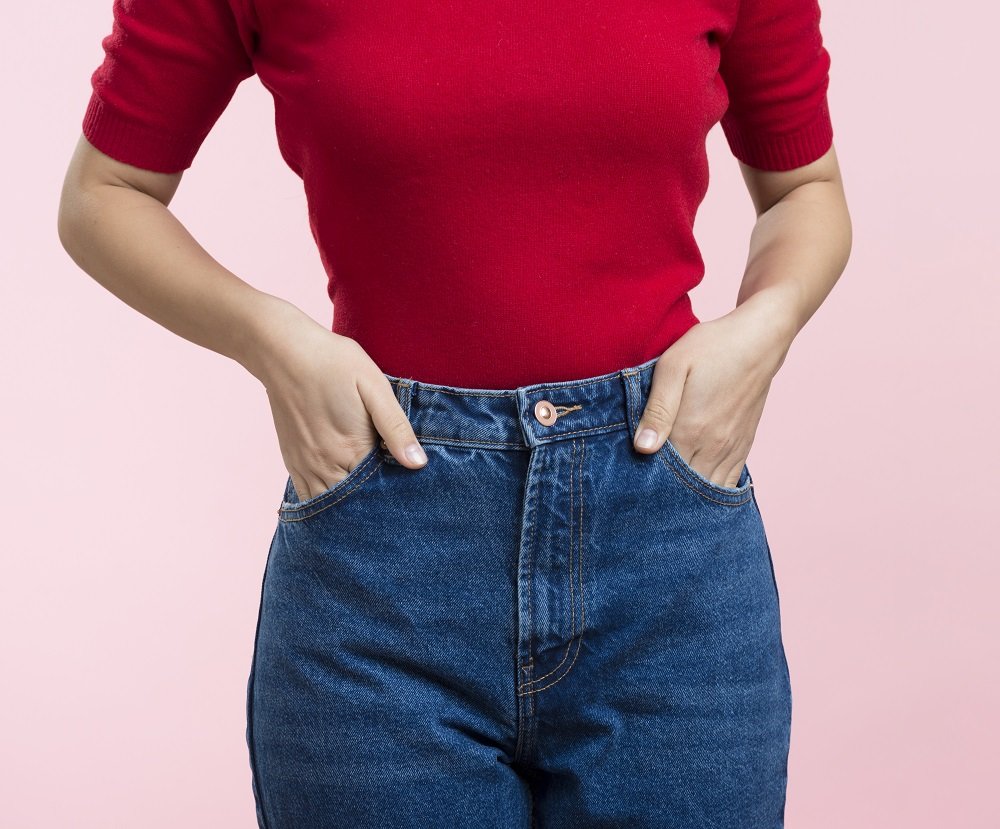 Kenali 5 Bentuk Tubuh Ini, Cegah Risiko Gangguan Kesehatan