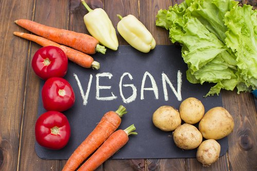 Menjadi Vegetarian, Amankah bagi Penderita Asam Lambung?