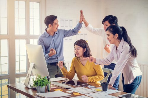 Tips dan Trik Beradaptasi dengan Pekerjaan Baru 