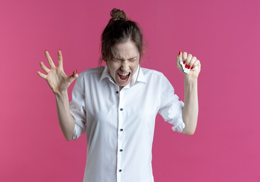 3 Strategi Praktis Kendalikan Amarah