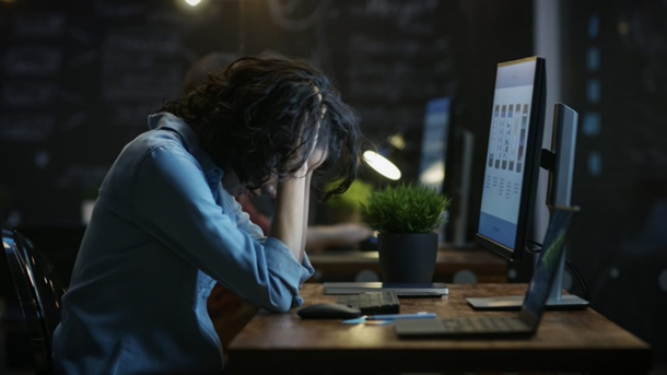 Cara Praktis Mengurangi Overthinking