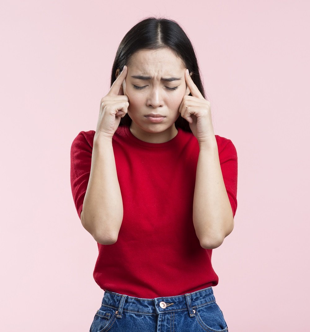 Pikiran Negatif Berlebihan, Ini Cara Mengendalikannya