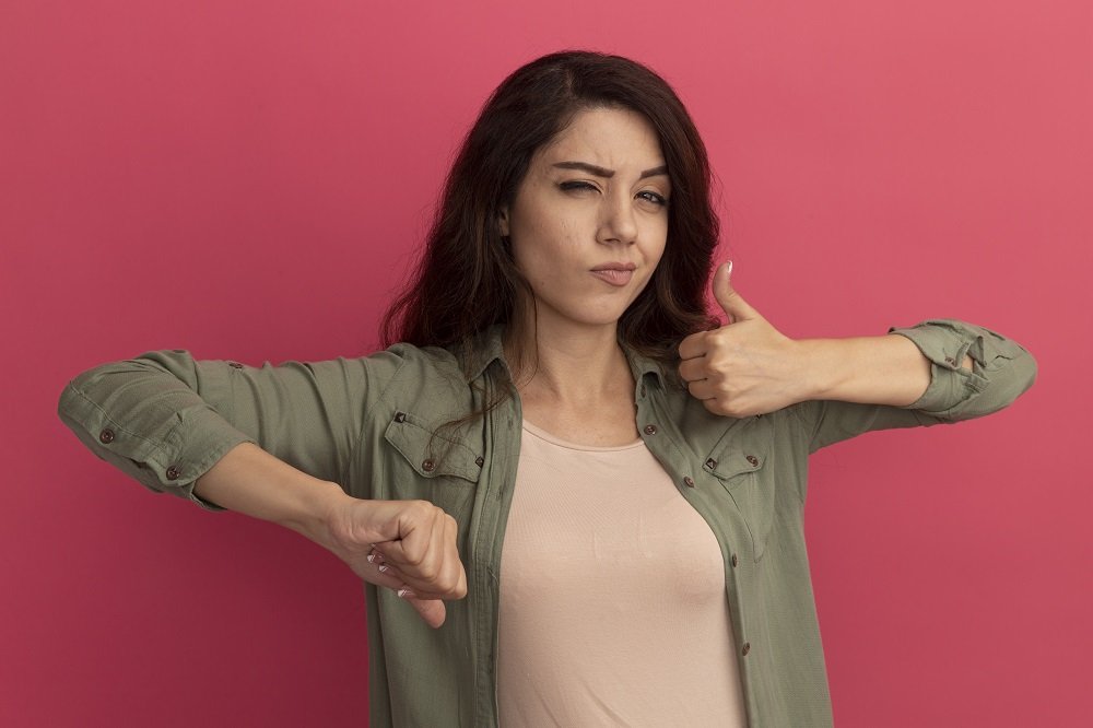 Tips Mengatasi Body Shaming