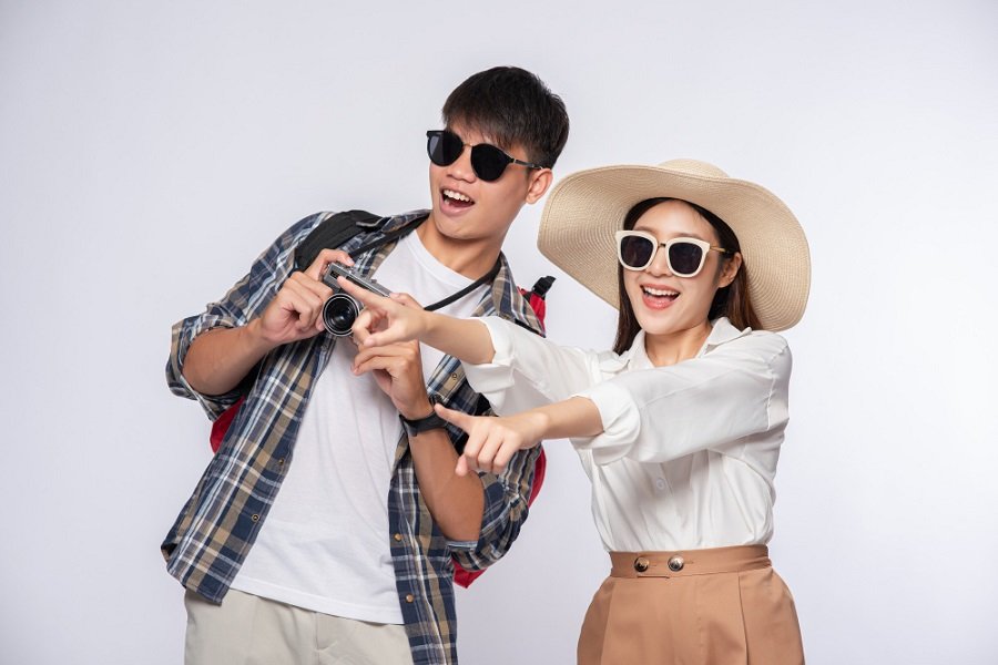 5 Tips untuk Menikmati Liburan dengan Sehat dan Bahagia