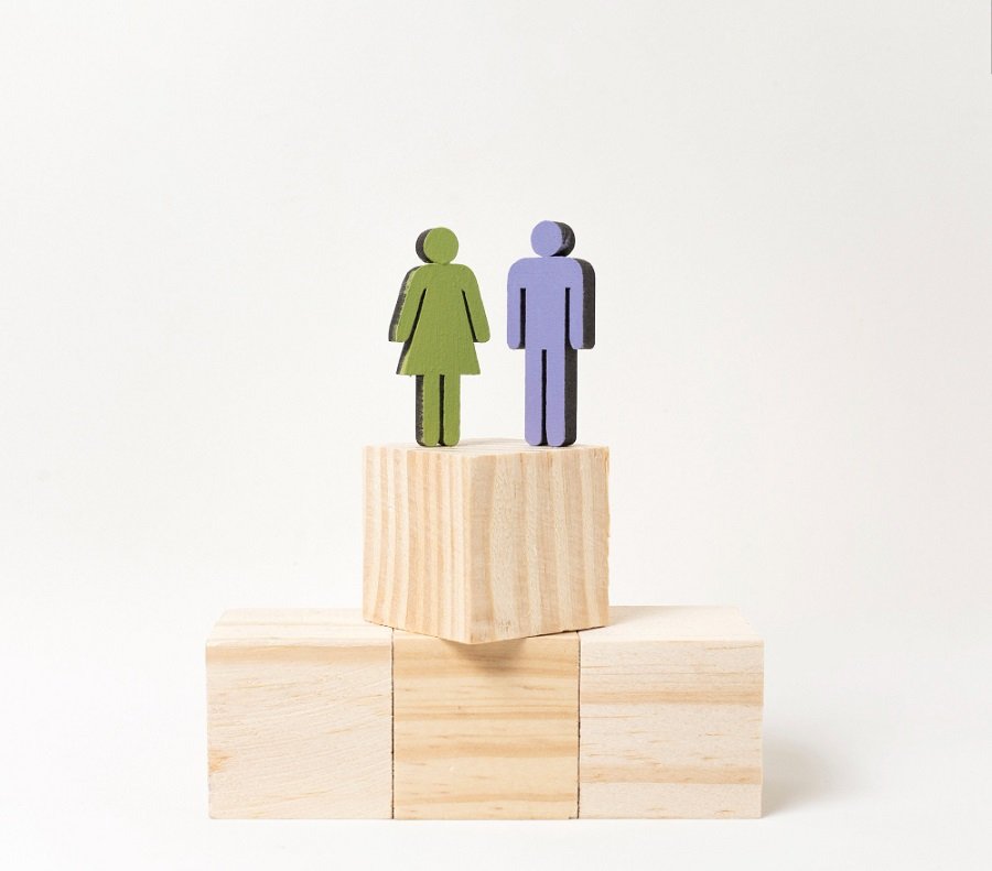 Ini 5 Lapisan Ketidaksetaraan Gender di Tempat Kerja