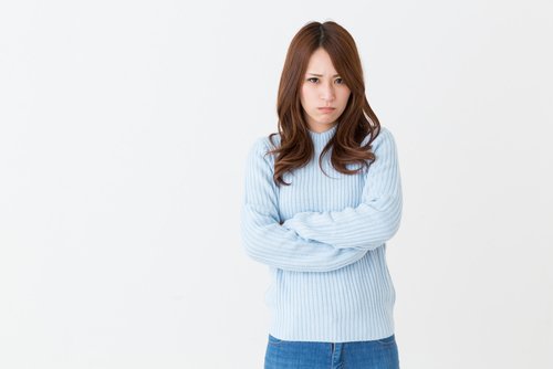 Marah Ternyata Ada Manfaatnya untuk Kesehatan