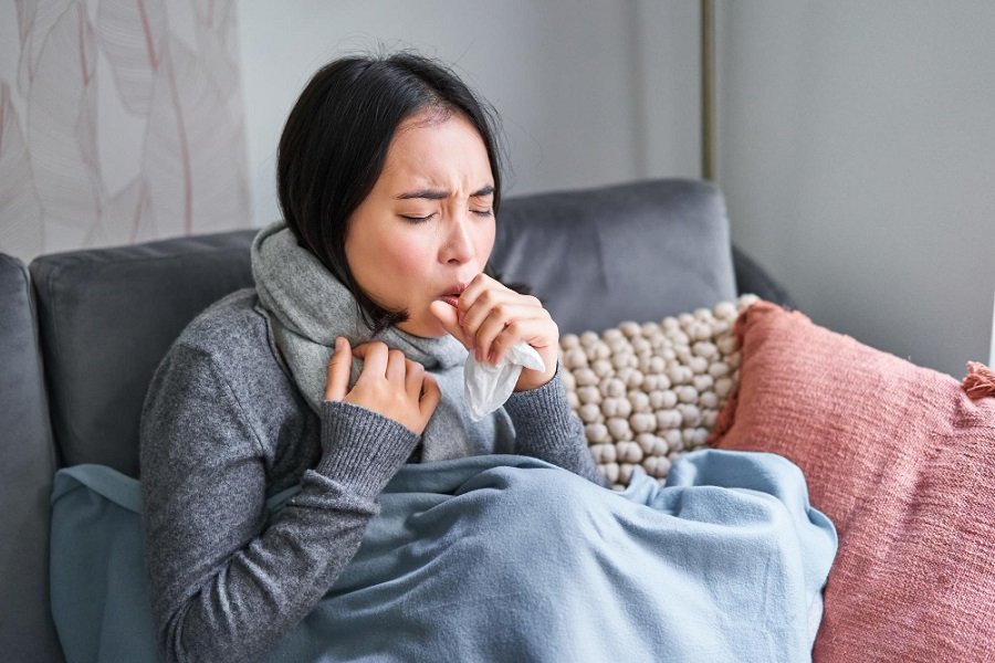 Mengenal Penyakit Tuberkulosis
