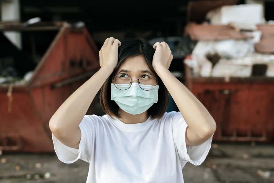 Pola Hidup Sehat, Menciptakan Pertahanan Terhadap Polusi dan Penyakit