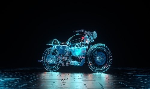 Sepeda Motor Listrik, Solusi Ramah Lingkungan yang Menarik?