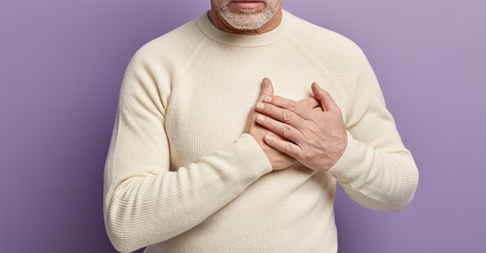 Tips Jantung Sehat untuk Lansia