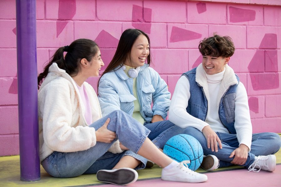 Gaya Hidup Sehat untuk Gen Z