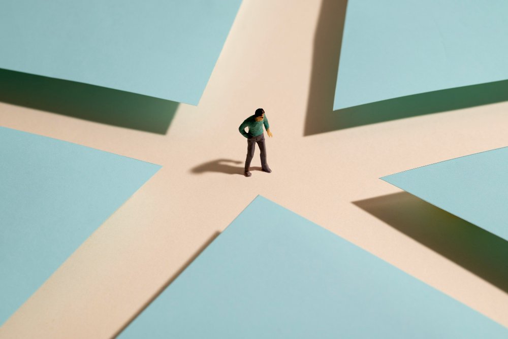 Tahap-tahap Pengambilan Keputusan yang Baik