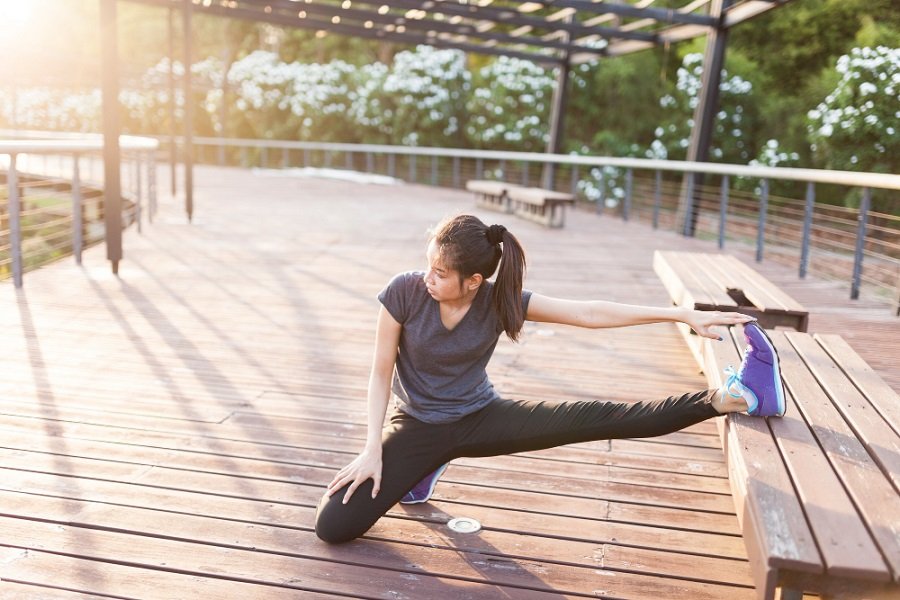 5 Pilihan Olahraga untuk Kesehatan Tulang dan Sendi