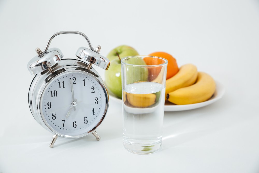 Manfaat dan Cara Melakukan Diet Intermittent Fasting