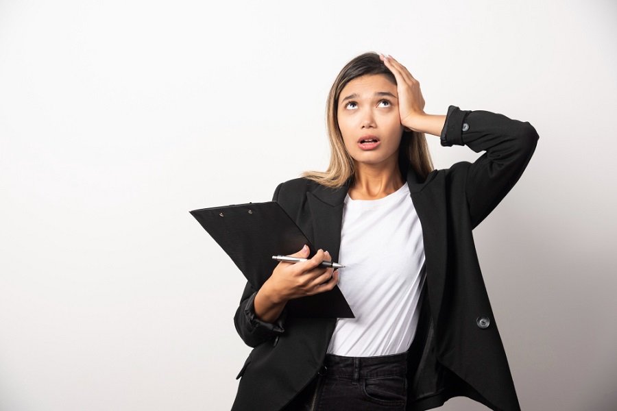 Karier Tidak Berkembang, Coba Lakukan Ini