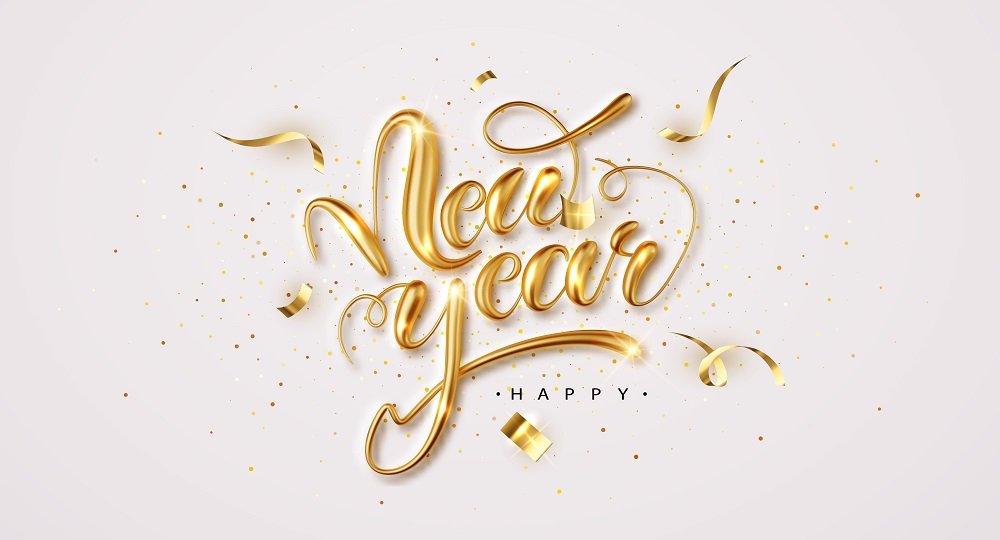 Resolusi Tahun Baru yang Realistis