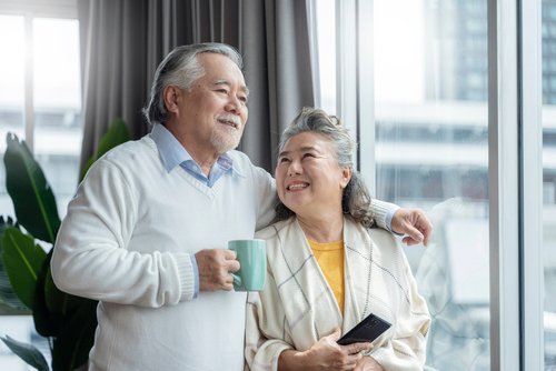 5 Tips Meningkatkan Kualitas Hidup untuk Lansia