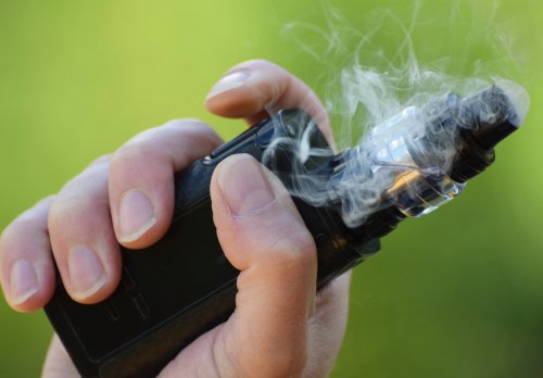 Apakah Rokok Elektrik Aman Untuk Perokok?